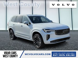 New 2026 Volvo XC90 B6 Ultra image 1