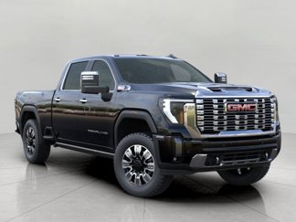 New 2025 GMC Sierra 2500 Denali w/ Denali Reserve Package image 1