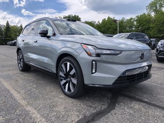 New 2025 Volvo EX90 Ultra image 1