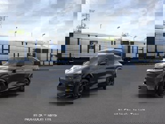 New 2025 Ford Mustang Mach-E GT image 1