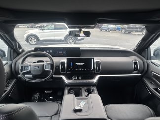 New 2025 Ford Expedition Max Platinum video 1