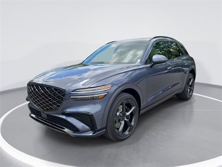 New 2026 Genesis GV70 3.5T Sport Prestige image 1