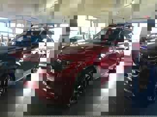 New 2025 MAZDA CX-90 3.3 Turbo S w/ Premium Plus image 1