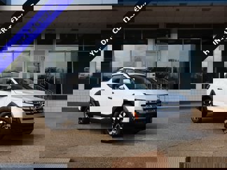 Certified 2025 Hyundai Santa Cruz SEL image 1