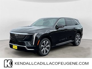 New 2025 Cadillac Escalade IQ Luxury 2 image 1