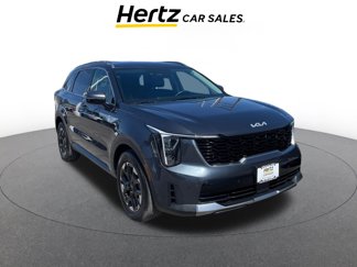 Used 2024 Kia Sorento S image 1