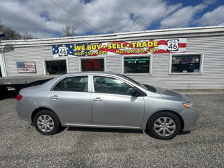Used 2009 Toyota Corolla image 1