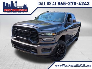 New 2026 RAM 2500 Big Horn image 1