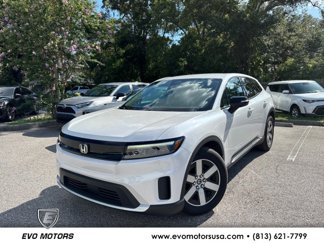 Used 2024 Honda Prologue EX image 1