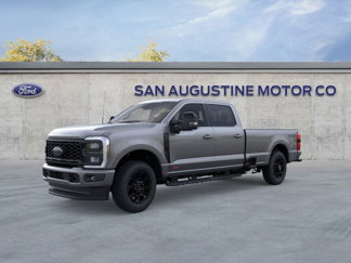 New 2025 Ford F350 Lariat w/ Lariat Ultimate Package image 1