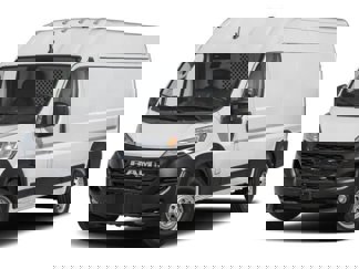 Used 2023 RAM ProMaster 2500 image 1