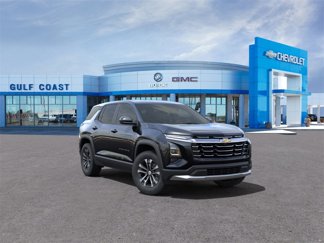 New 2026 Chevrolet Equinox LT image 1