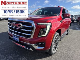 New 2025 GMC Yukon Elevation w/ LPO, Floor Liner Package image 1