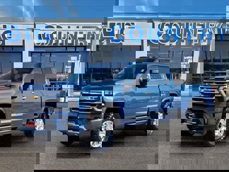 Used 2024 Chevrolet Silverado 2500 High Country w/ High Country Premium Package image 1