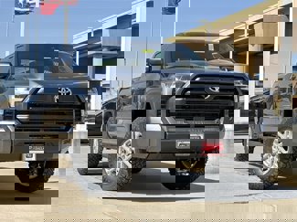 New 2025 Toyota Tundra SR5 image 1