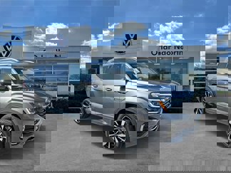 New 2025 Volkswagen Atlas SEL Premium R-Line image 1