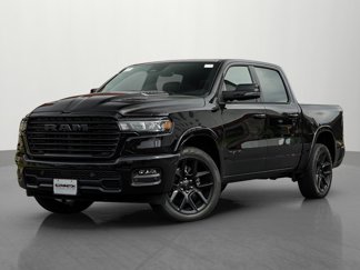 New 2025 RAM 1500 Laramie image 1