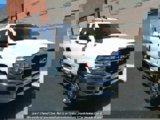 Used 2021 RAM 2500 Tradesman image 1
