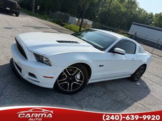 Used 2014 Ford Mustang GT Premium w/ Brembo Brake Package image 1