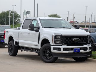 New 2025 Ford F350 Lariat image 1
