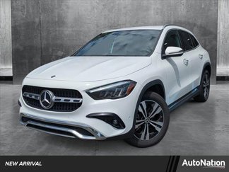 Used 2024 Mercedes-Benz GLA 250 image 1