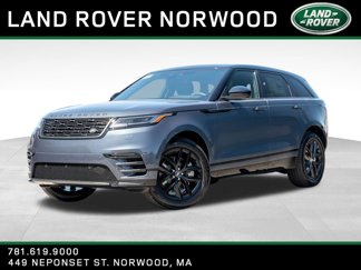 New 2026 Land Rover Range Rover Velar Dynamic SE image 1