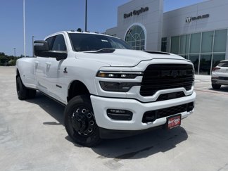 New 2025 RAM 3500 Laramie image 1
