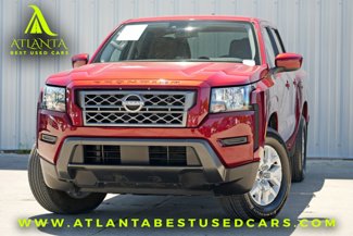 Used 2023 Nissan Frontier SV w/ Technology Package image 1