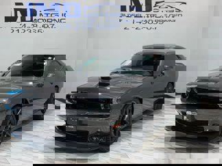 Used 2022 Dodge Challenger R/T w/ Blacktop Package image 1
