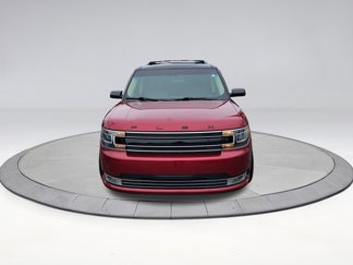 Used 2018 Ford Flex Limited w/ Equipment Group 303A image 1