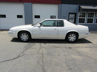 Used 2001 Cadillac Eldorado ESC w/ Comfort/Convenience Pkg image 1