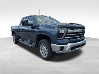 New 2025 Chevrolet Silverado 2500 LTZ w/ LTZ Premium Package image 1