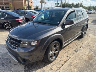 Used 2015 Dodge Journey Crossroad w/ Flexible Seating Group image 1