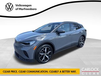 New 2025 Volkswagen ID.4 Pro S image 1