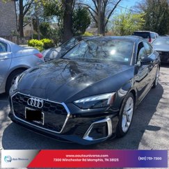 Used 2024 Audi A5 2.0T Premium w/ Convenience Package image 1