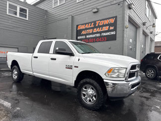 Used 2016 RAM 2500 Tradesman w/ Chrome Appearance Group image 1