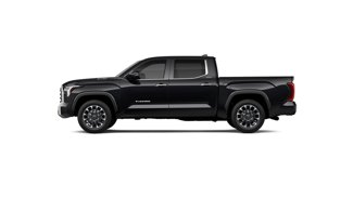 New 2026 Toyota Tundra Limited image 1
