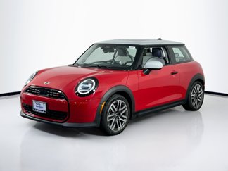 Used 2025 MINI Cooper S image 1