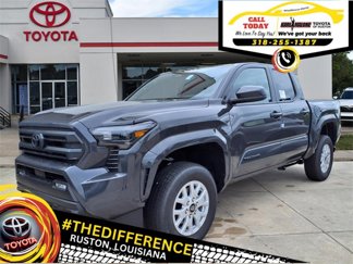 New 2025 Toyota Tacoma SR5 image 1