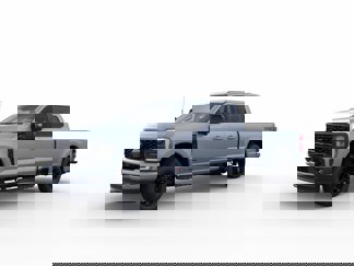 New 2025 Ford F350 Lariat w/ Lariat Ultimate Package image 1