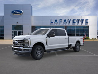 New 2026 Ford F250 Lariat w/ FX4 Off-Road Package image 1