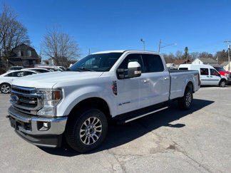 Used 2022 Ford F350 Lariat image 1