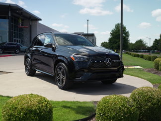 New 2026 Mercedes-Benz GLE 450e 4MATIC image 1