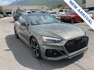 Used 2024 Audi S5 Premium Plus image 1