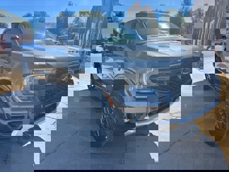 New 2024 Ford Ranger XLT image 1