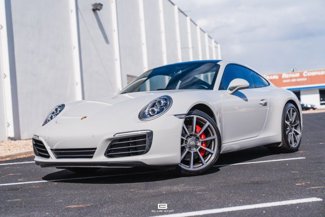 Used 2018 Porsche 911 Carrera S image 1