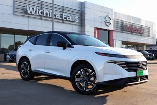 New 2025 Nissan Murano SL image 1