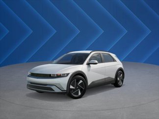 New 2025 Hyundai Ioniq 5 SEL image 1