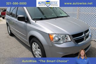 Used 2017 Dodge Grand Caravan SE image 1