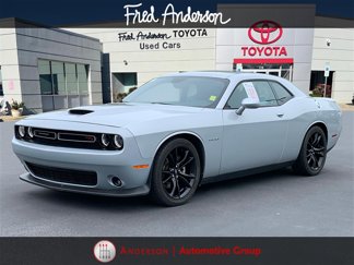 Used 2021 Dodge Challenger R/T image 1